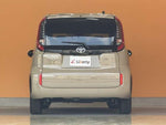 SIENTA HYBRID