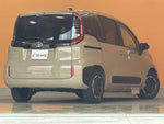 SIENTA HYBRID