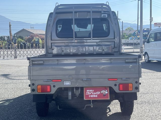 Super CARRY truck