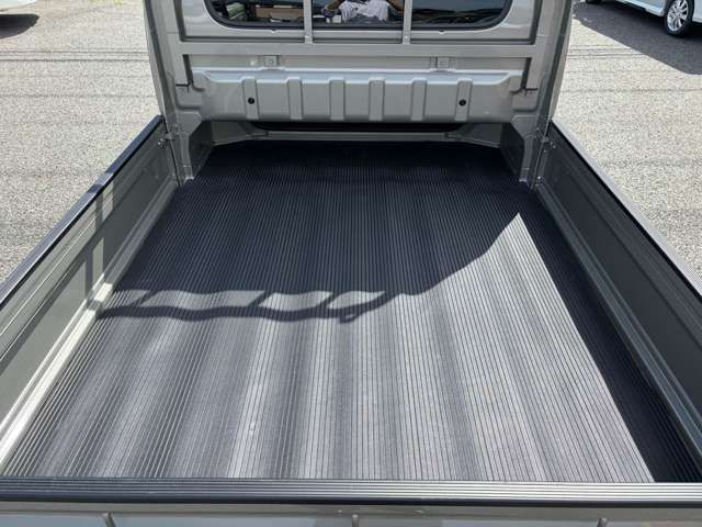 Super CARRY truck