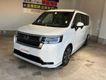 STEPWAGON e:HEV SPADA