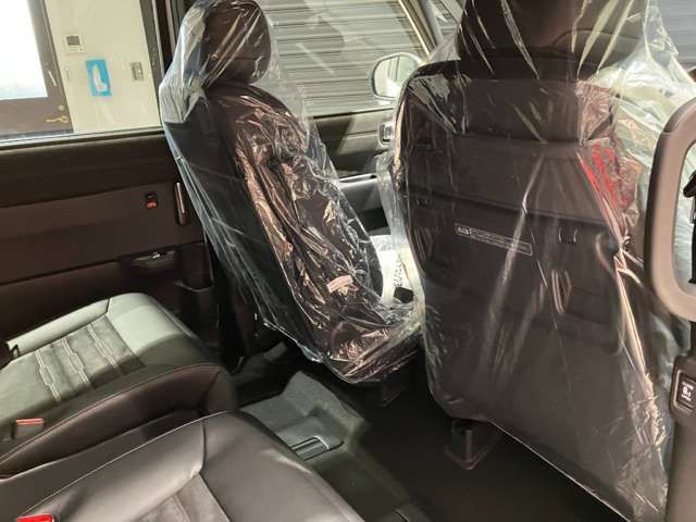 STEPWAGON e:HEV SPADA