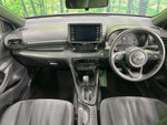 YARIS HYBRID