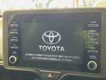 YARIS HYBRID