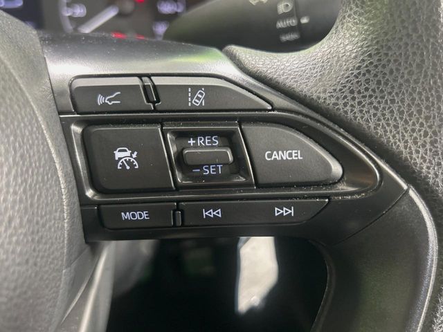 YARIS HYBRID
