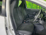 YARIS HYBRID