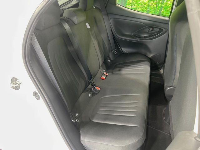 YARIS HYBRID