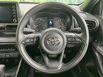YARIS HYBRID