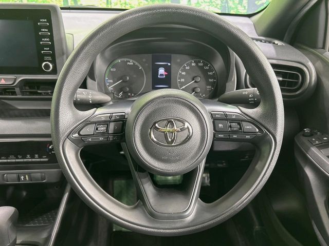 YARIS HYBRID