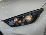 YARIS HYBRID