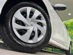 YARIS HYBRID