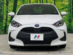 YARIS HYBRID