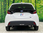 YARIS HYBRID