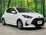 YARIS HYBRID