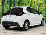 YARIS HYBRID