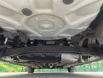 YARIS HYBRID