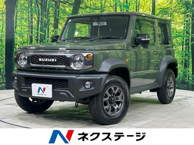 JIMNY SIERRA