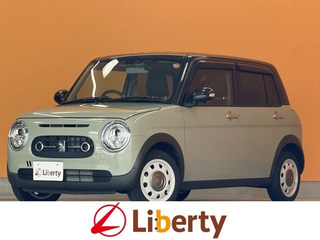 ALTO LAPIN LC 4WD