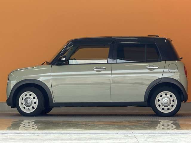 ALTO LAPIN LC 4WD