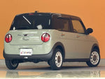 ALTO LAPIN LC 4WD