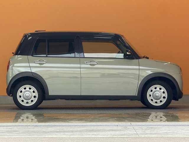 ALTO LAPIN LC 4WD