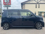 N-WGN CUSTOM