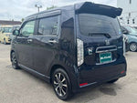 N-WGN CUSTOM