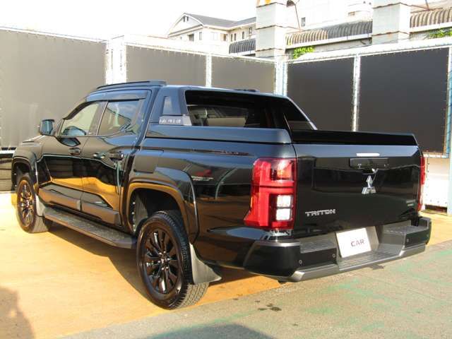 TRITON
