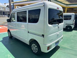CLIPPER van 4WD