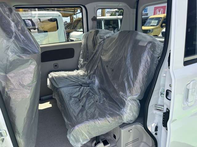 CLIPPER van 4WD