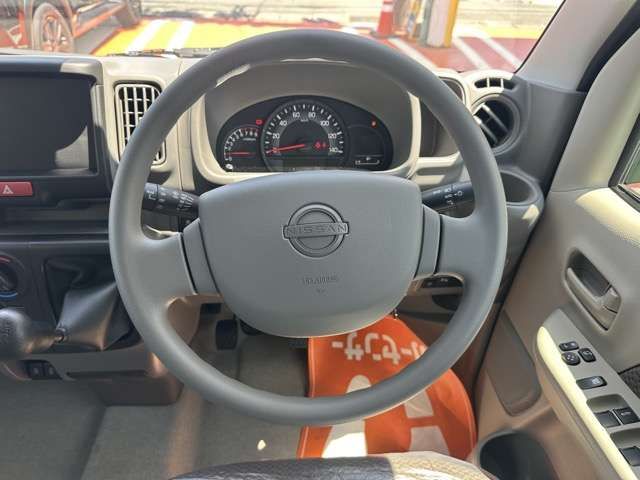 CLIPPER van 4WD