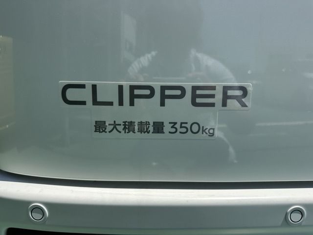 CLIPPER van 4WD