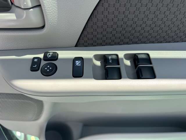 CLIPPER van 4WD