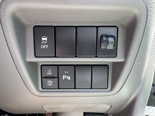 CLIPPER van 4WD