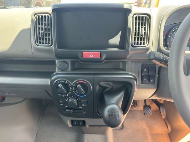 CLIPPER van 4WD