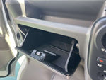 CLIPPER van 4WD