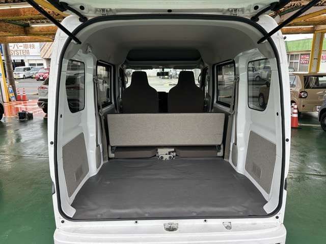 NV100 CLIPPER