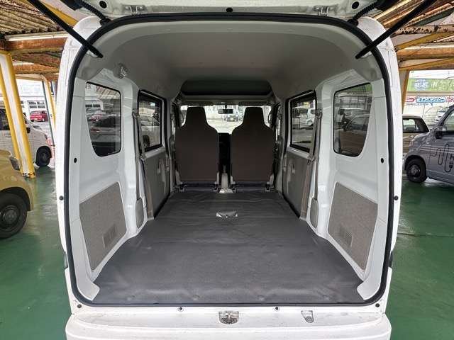 NV100 CLIPPER