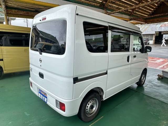 NV100 CLIPPER