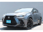 LEXUS NX350h