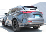 LEXUS NX350h