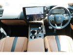 LEXUS NX350h
