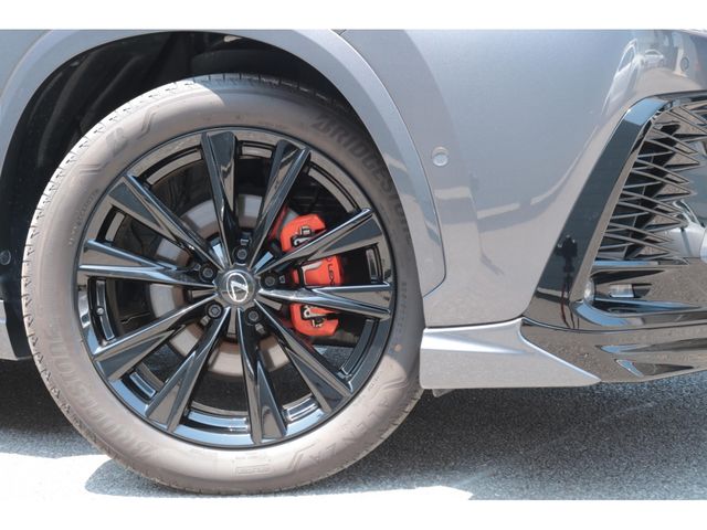 LEXUS NX350h