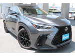 LEXUS NX350h