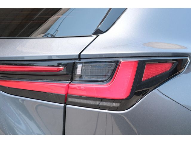 LEXUS NX350h
