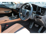 LEXUS NX350h