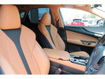 LEXUS NX350h
