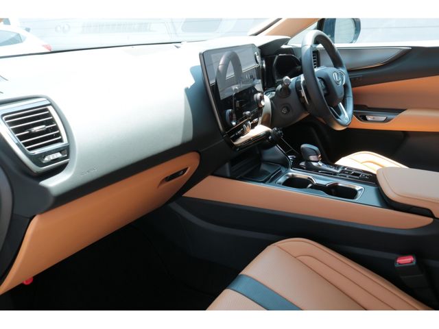 LEXUS NX350h