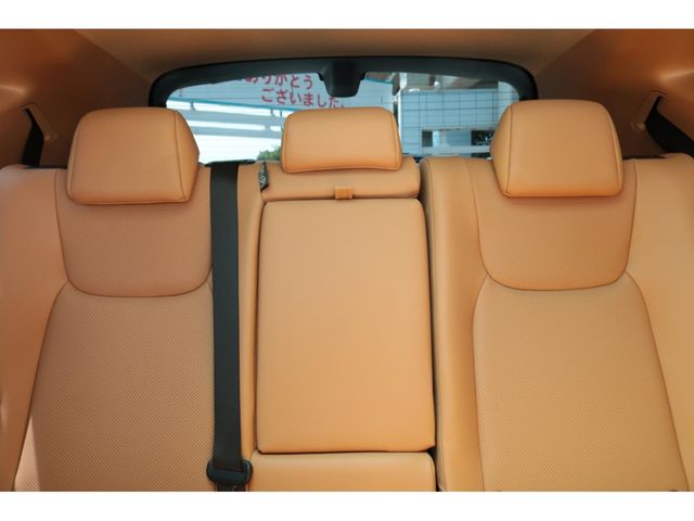 LEXUS NX350h