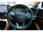 LEXUS NX350h
